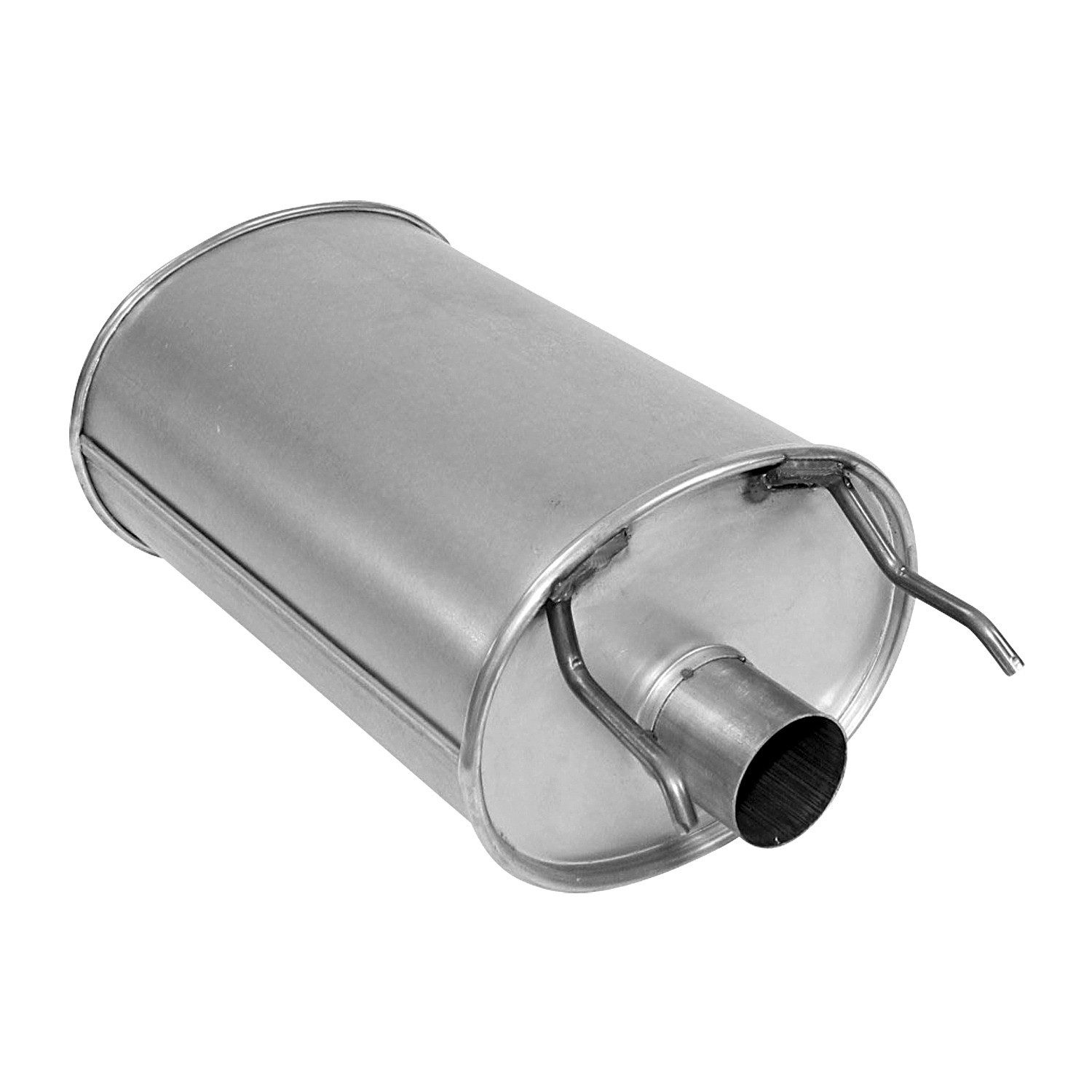 AP Exhaust Aluminized Steel Exhaust Clamp 700300 — image 3