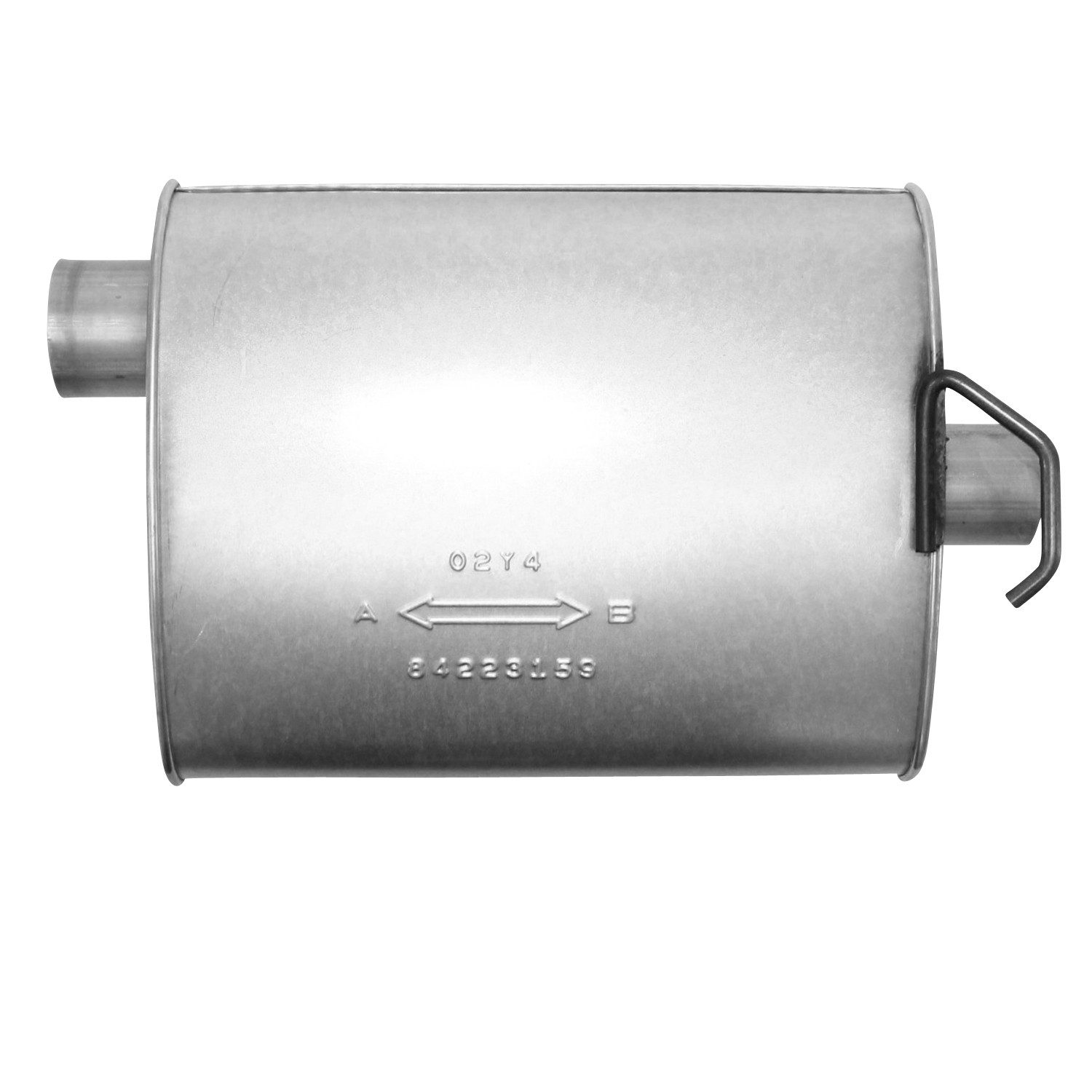 AP Exhaust Aluminized Steel Exhaust System Hanger 700306 — image 2
