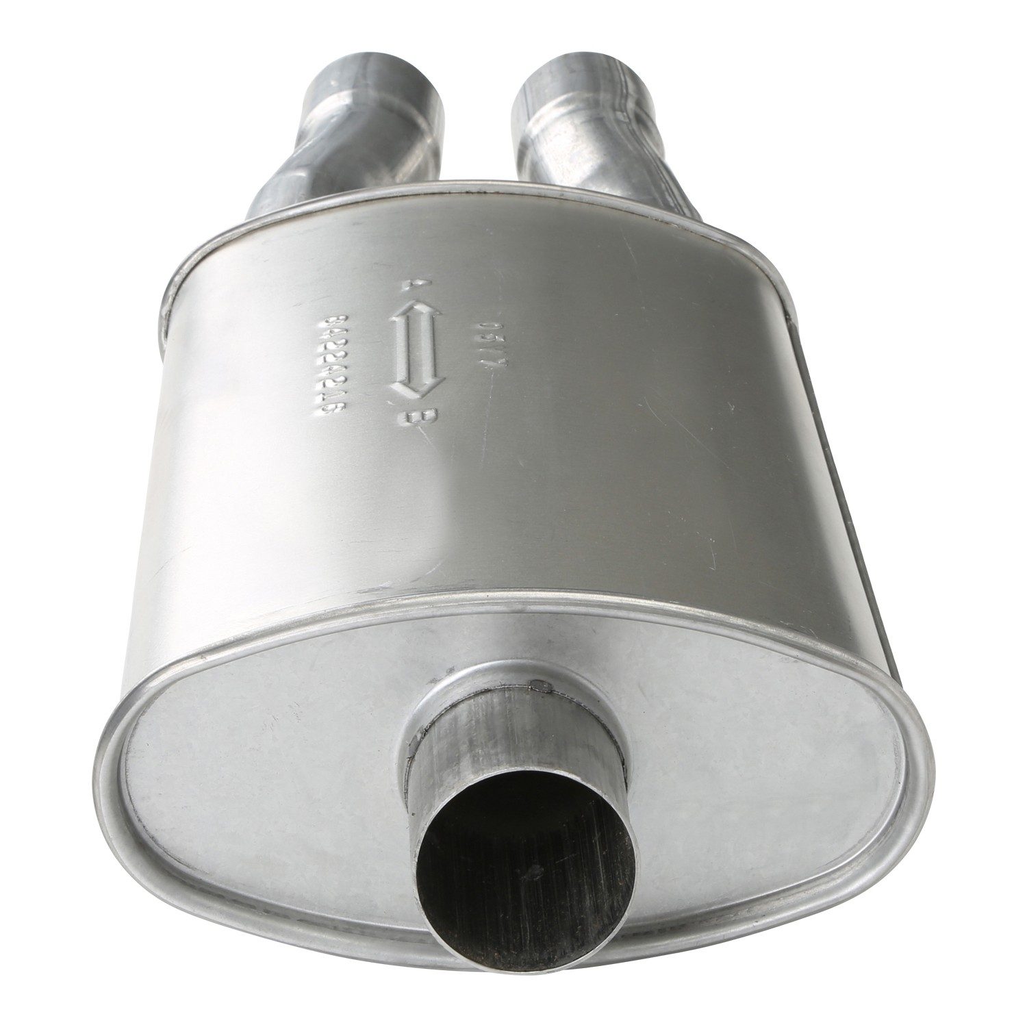 AP Exhaust Aluminized Steel Exhaust Clamp 700328 — image 2