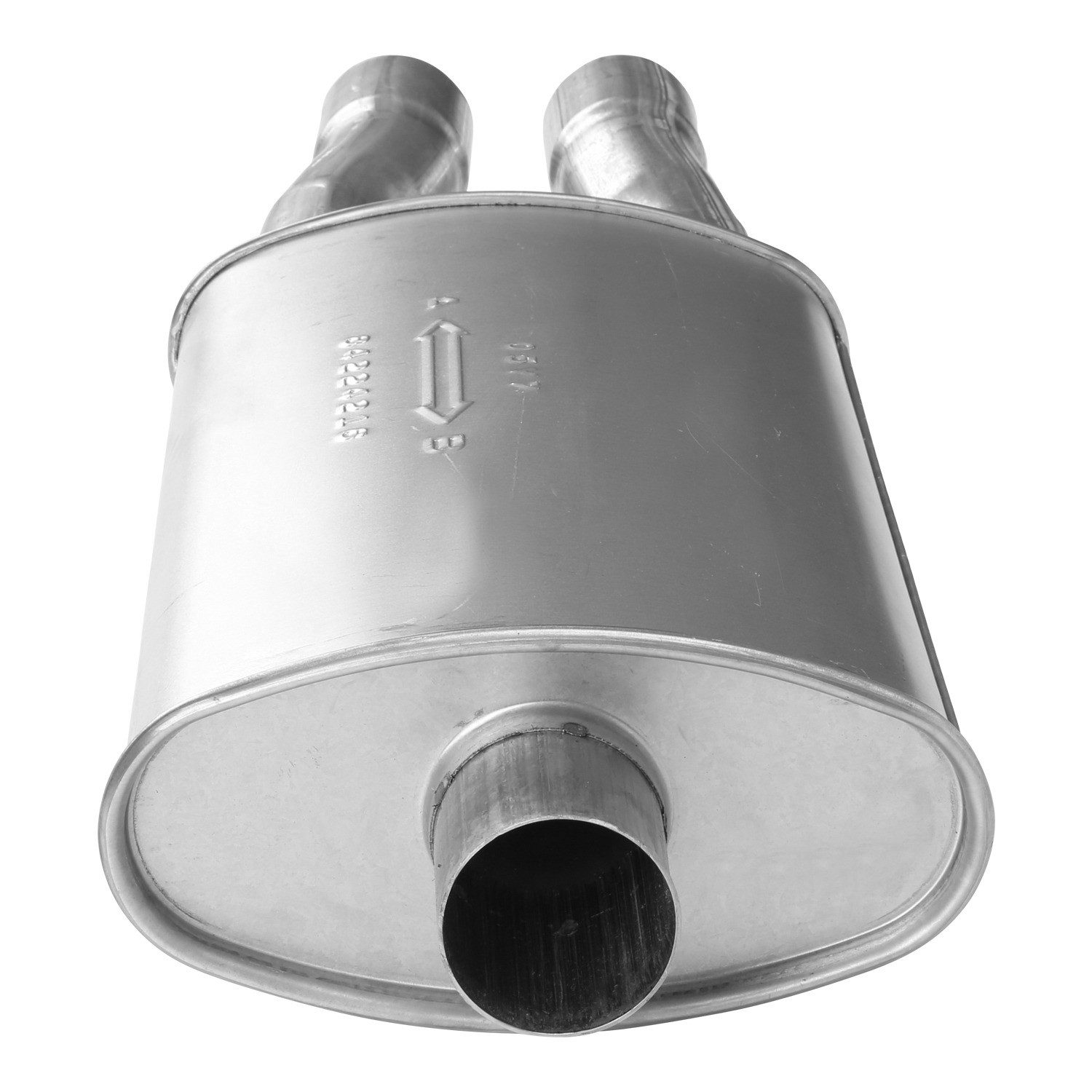 AP Exhaust Aluminized Steel Exhaust Clamp 700328 — image 3