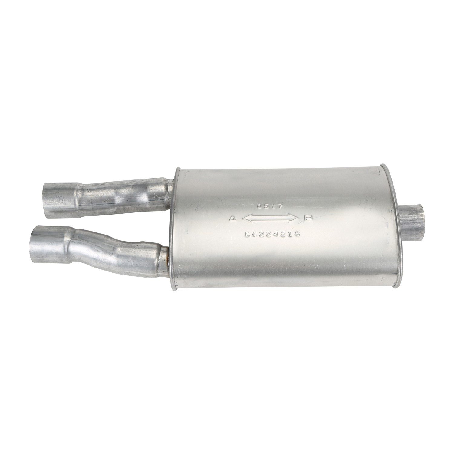 AP Exhaust Aluminized Steel Exhaust Clamp 700328 — image 4