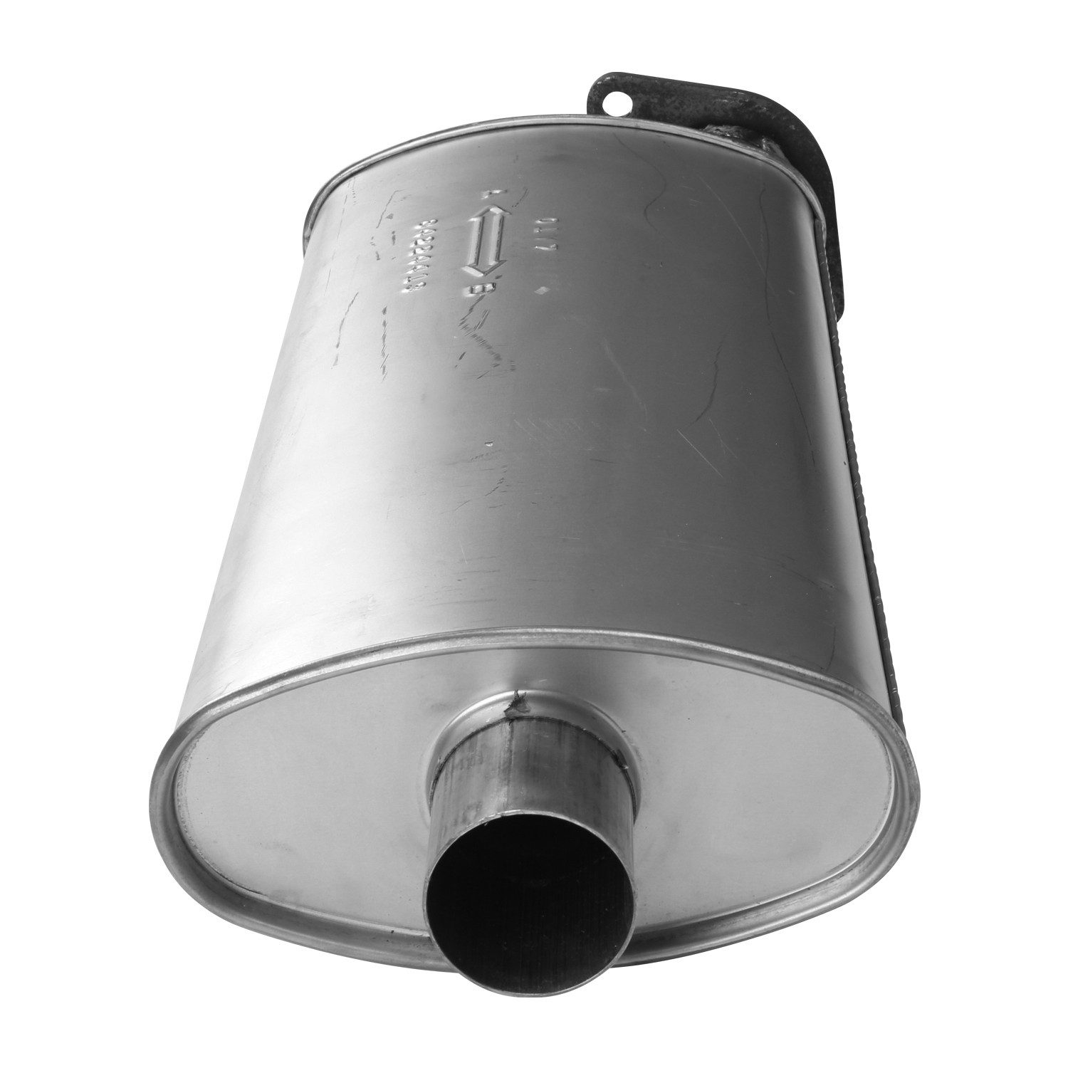 AP Exhaust Aluminized Steel Catalytic Converter 700350 — image 2