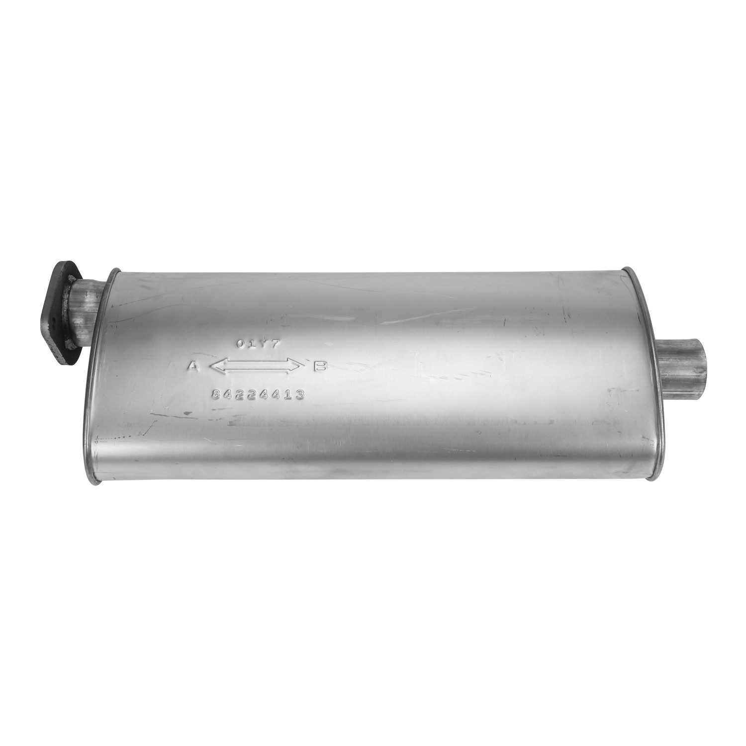 AP Exhaust Aluminized Steel Catalytic Converter 700350 — image 3