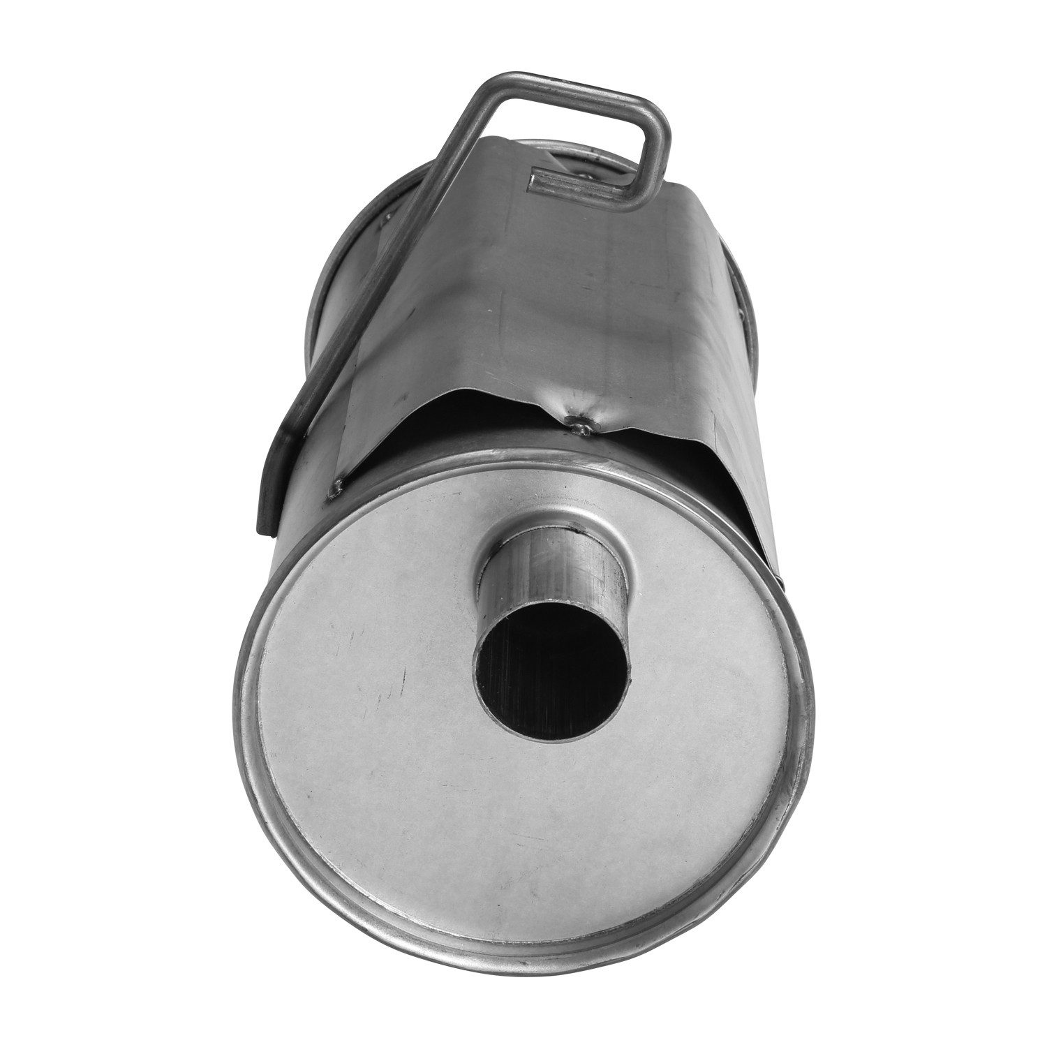 AP Exhaust Aluminized Steel Exhaust Pipe 700353