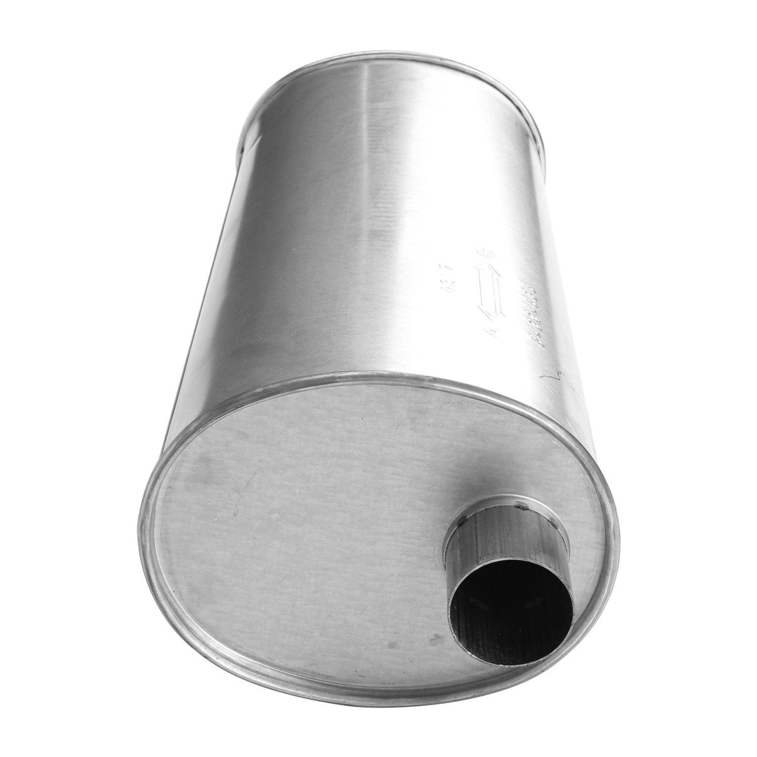AP Exhaust Aluminized Steel Exhaust Clamp 700366