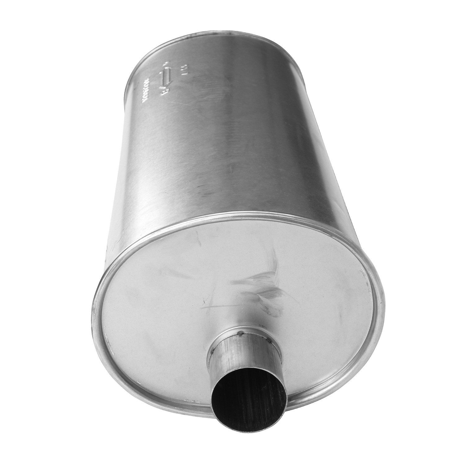 AP Exhaust Aluminized Steel Exhaust Clamp 700366 — image 3