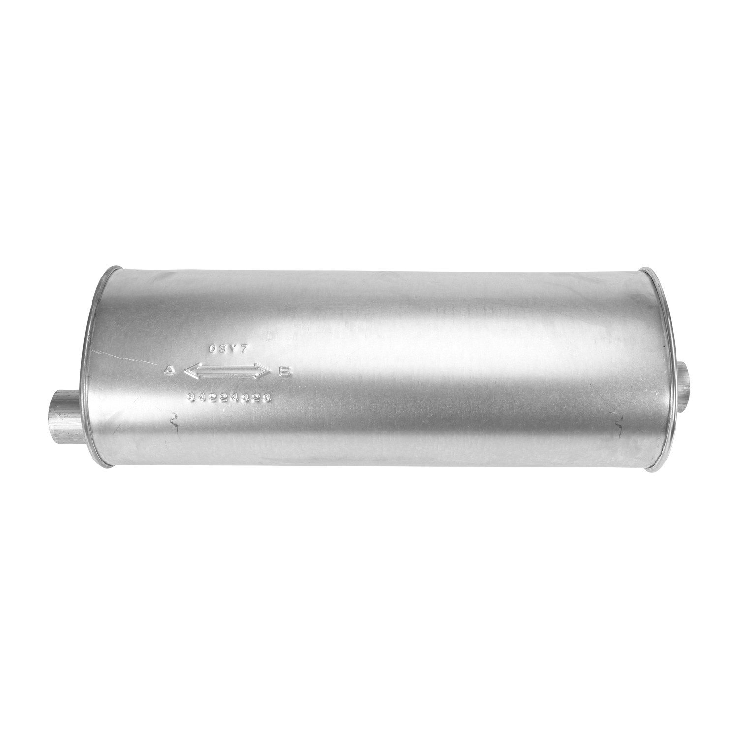 AP Exhaust Aluminized Steel Exhaust Clamp 700366 — image 4
