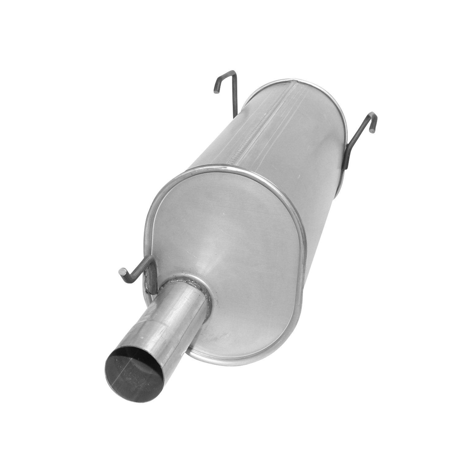 AP Exhaust Aluminized Steel Exhaust Clamp 700478
