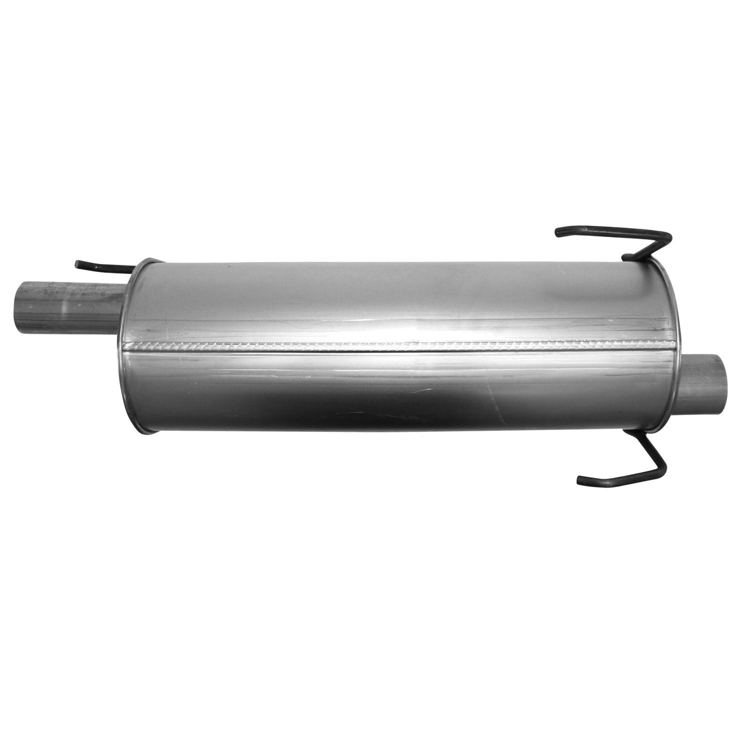 AP Exhaust Aluminized Steel Exhaust Clamp 700478 — image 3