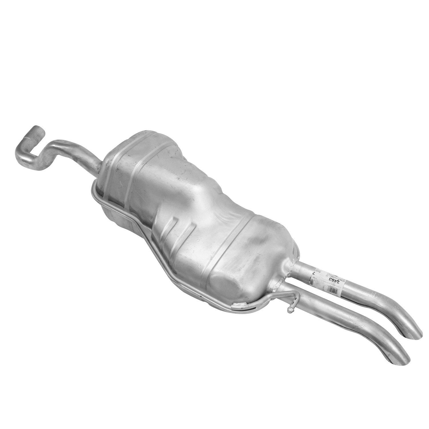AP Exhaust Aluminized Steel Exhaust System Hanger 7463 — image 3