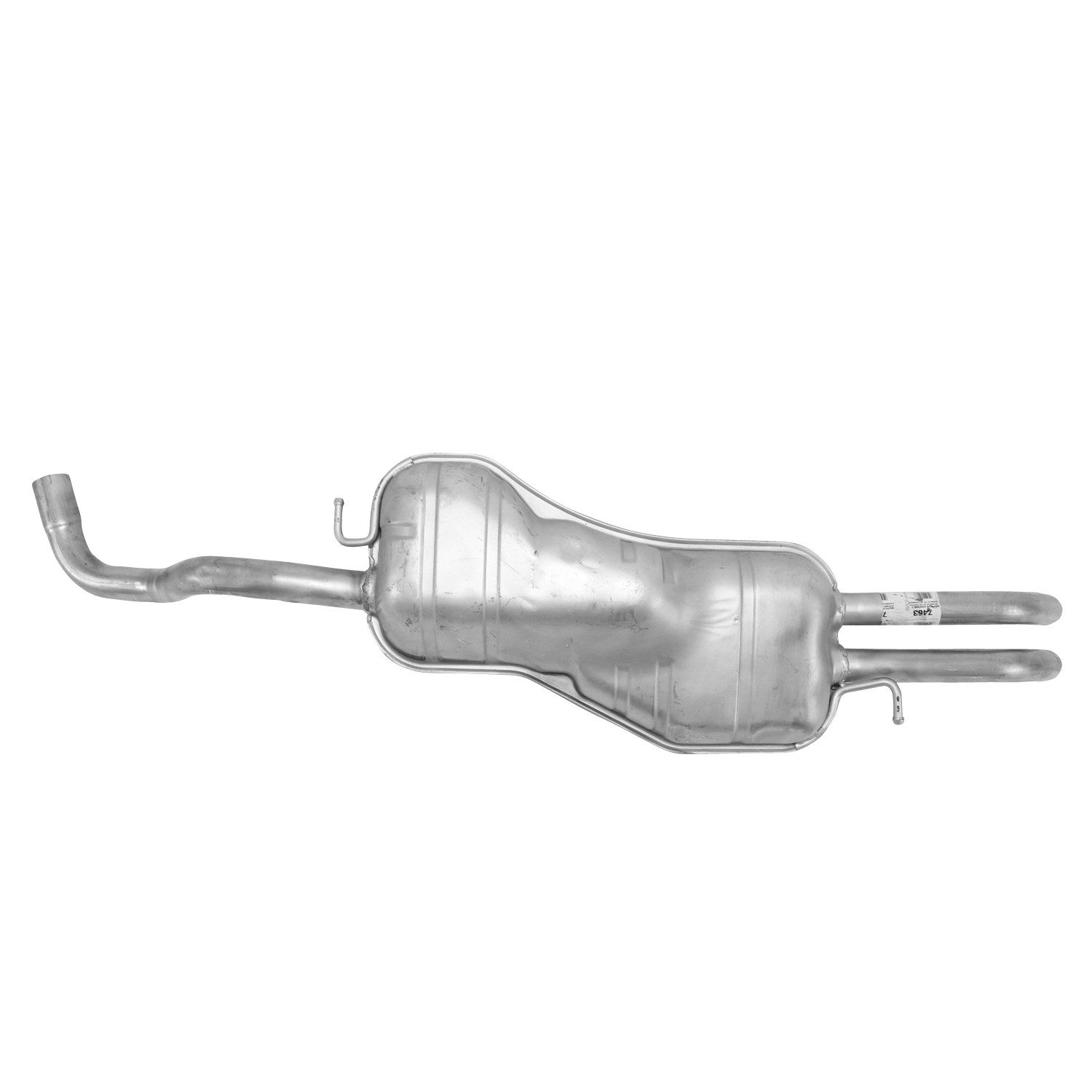 AP Exhaust Aluminized Steel Exhaust System Hanger 7463 — image 4