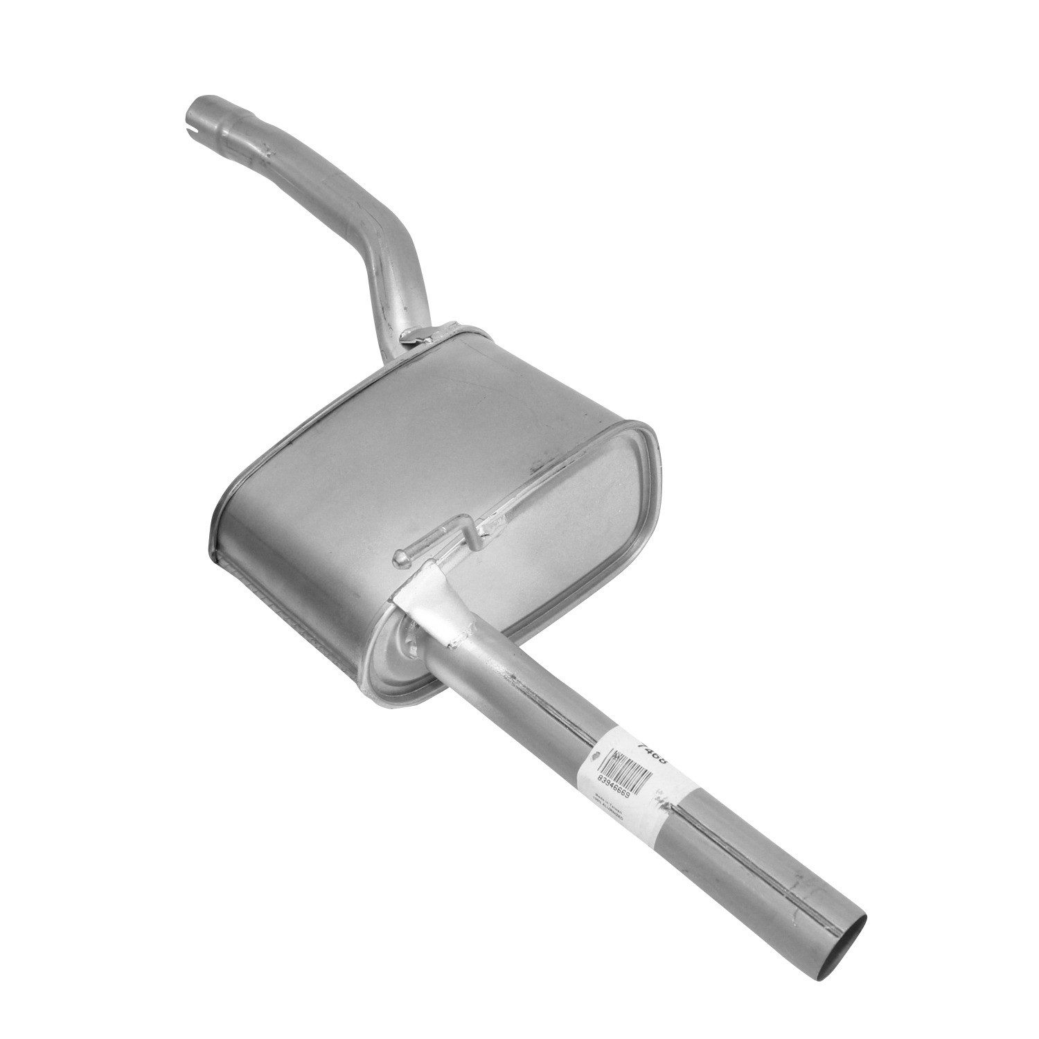 AP Exhaust Aluminized Steel Exhaust System Hanger 7468 — image 3