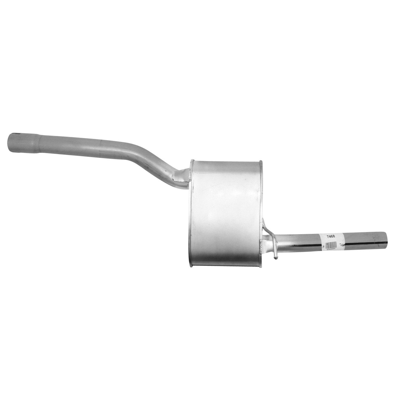 AP Exhaust Aluminized Steel Exhaust System Hanger 7468 — image 4