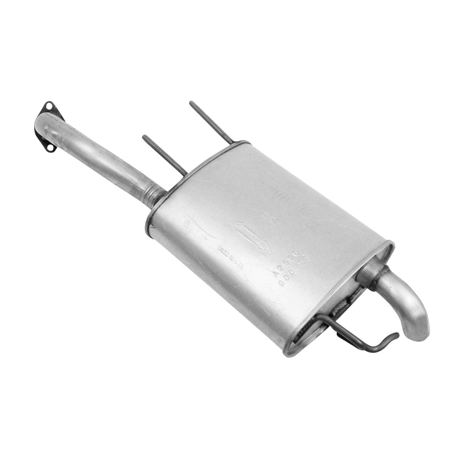 AP Exhaust Aluminized Steel Exhaust System Hanger 7499 — image 3