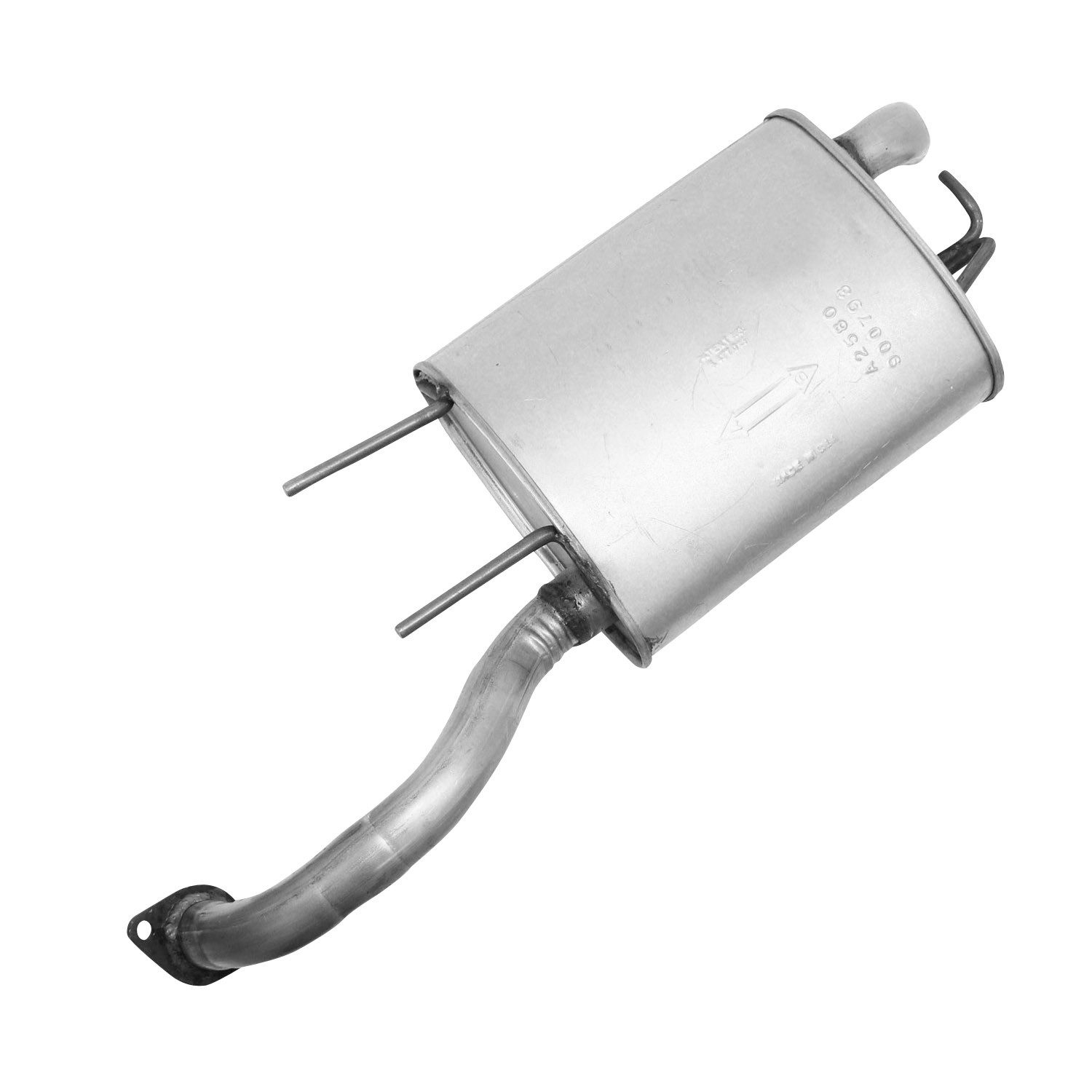 AP Exhaust Aluminized Steel Exhaust System Hanger 7499