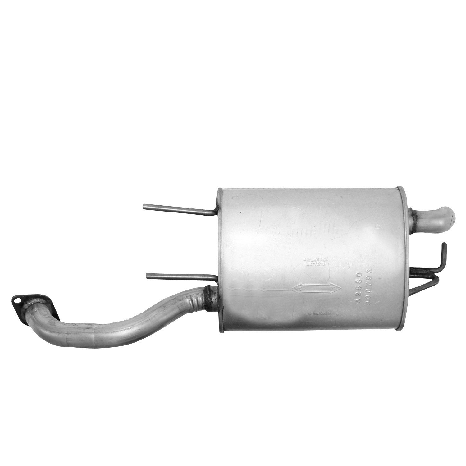 AP Exhaust Aluminized Steel Exhaust System Hanger 7499 — image 4