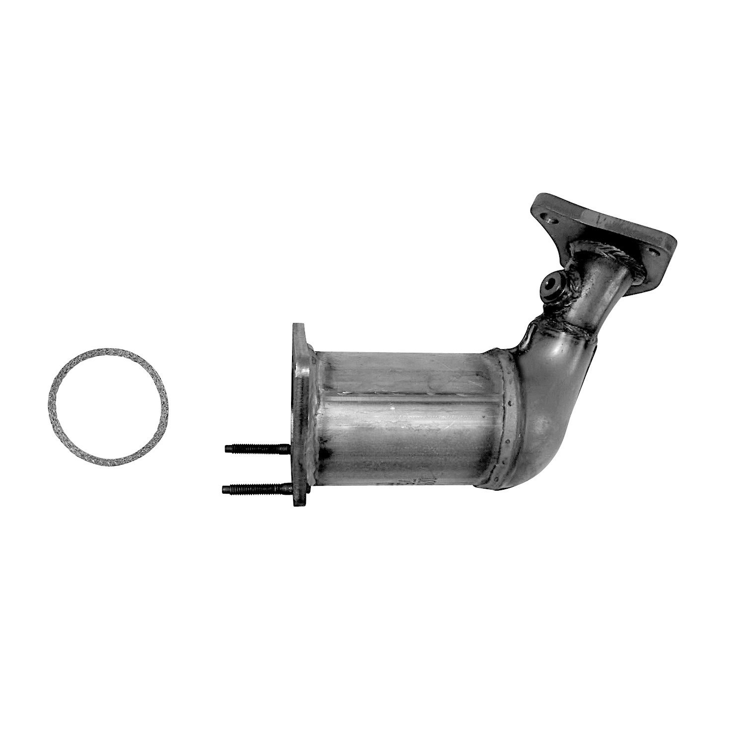 AP Exhaust Stainless Steel Catalytic Converter 751237 — image 6