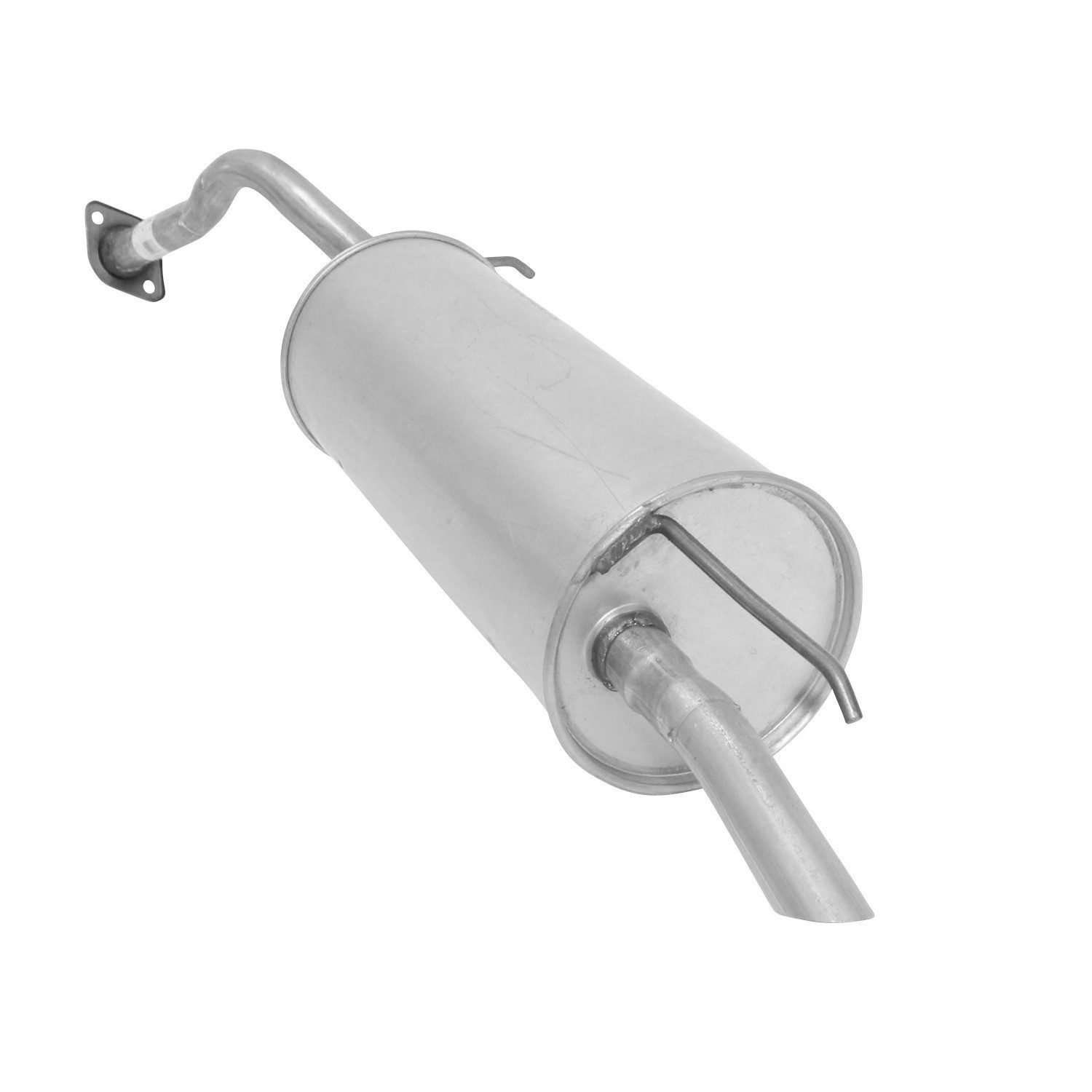 AP Exhaust Aluminized Steel Exhaust Spring 7540 — image 2