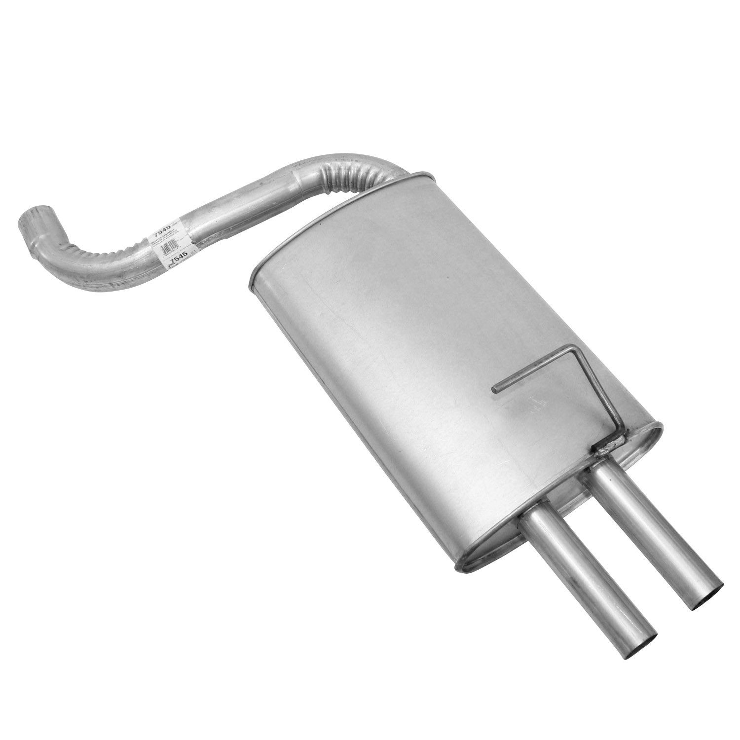 AP Exhaust Aluminized Steel Exhaust System Hanger 7545 — image 4