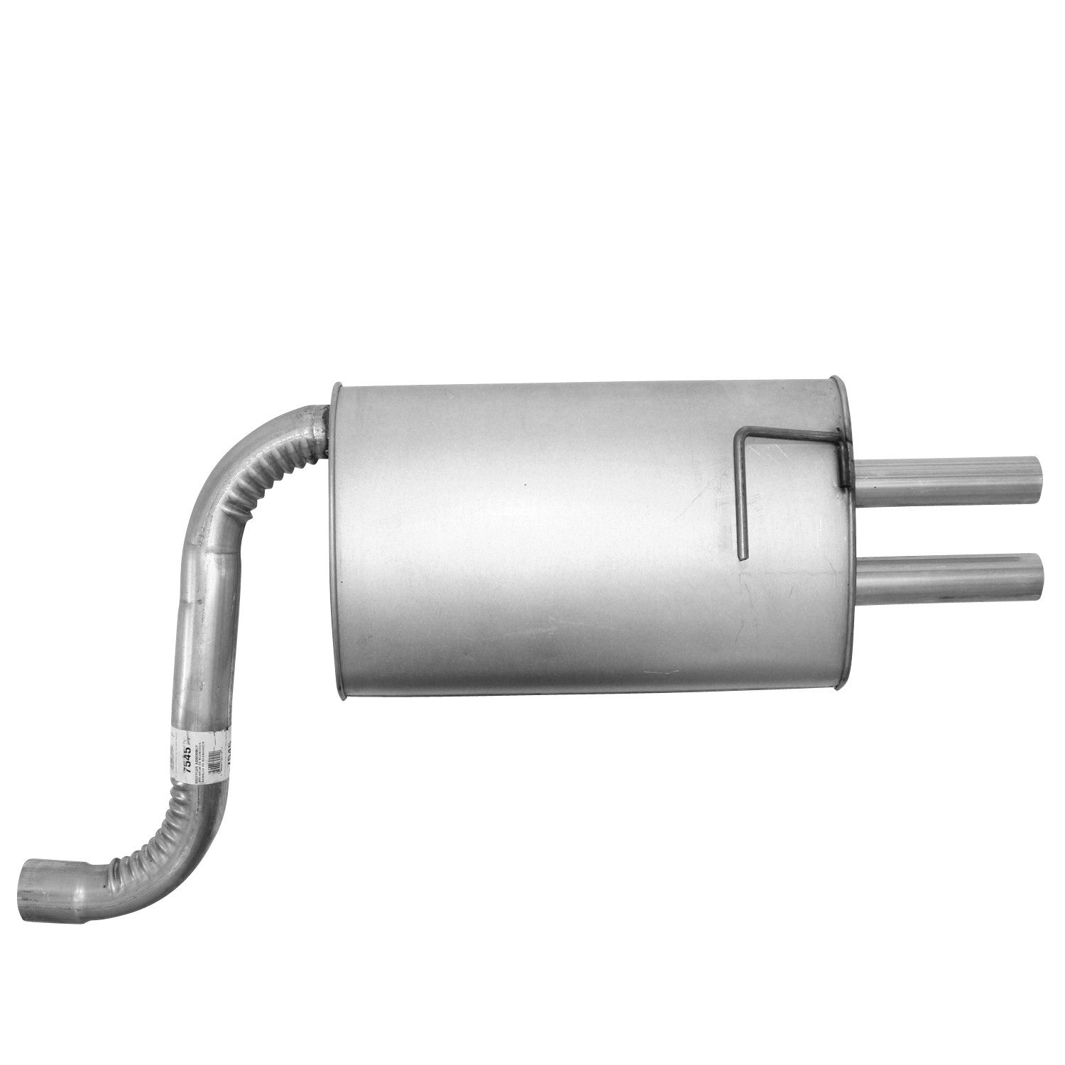 AP Exhaust Aluminized Steel Exhaust System Hanger 7545 — image 3