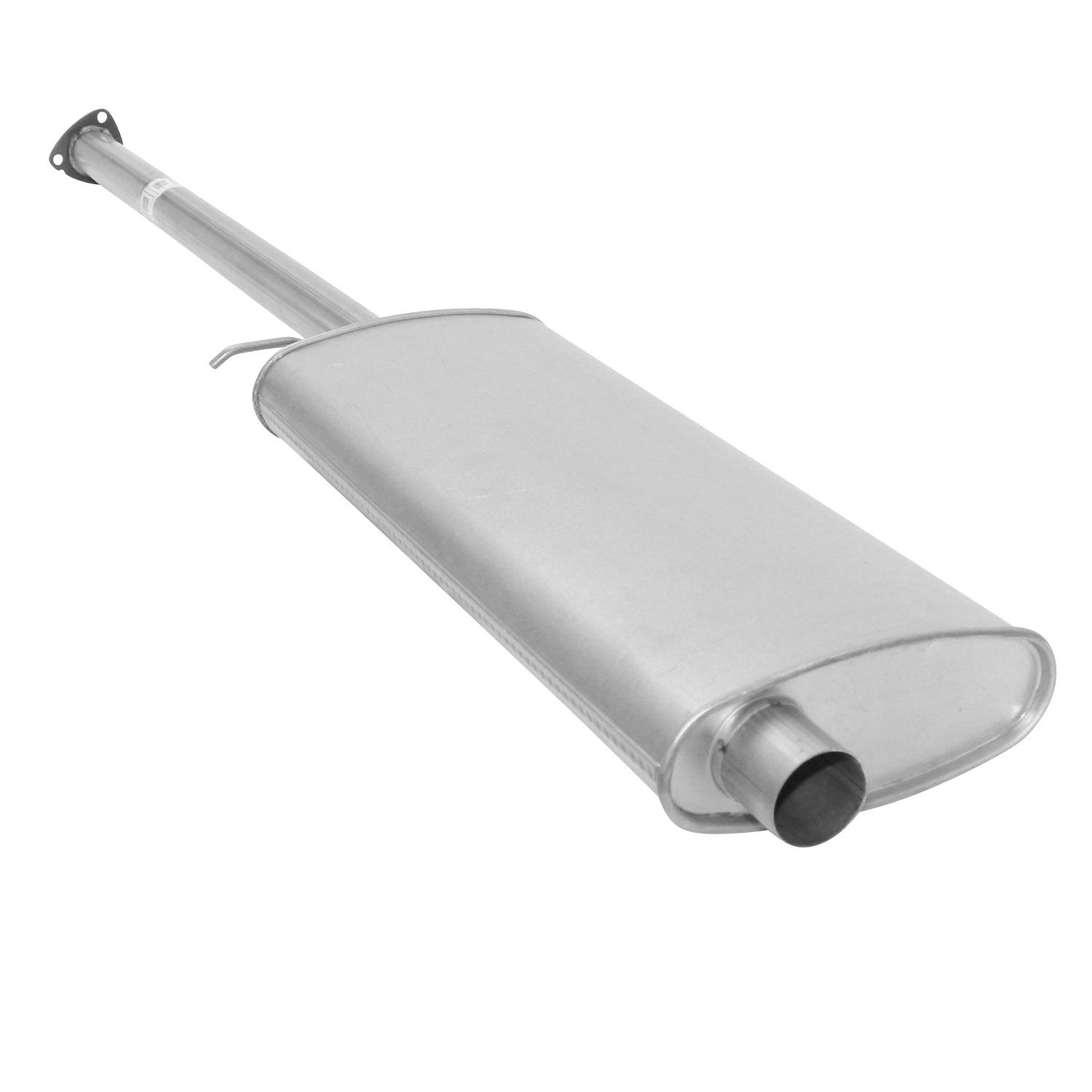 AP Exhaust Aluminized Steel Exhaust System Hanger 7687 — image 2