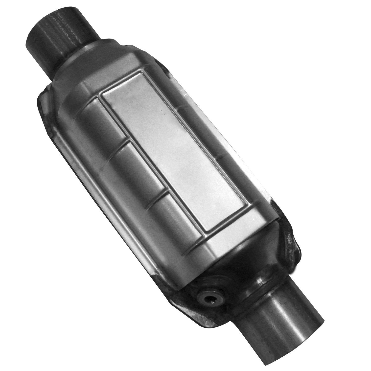 AP Exhaust Catalytic Converter 770114 — image 2