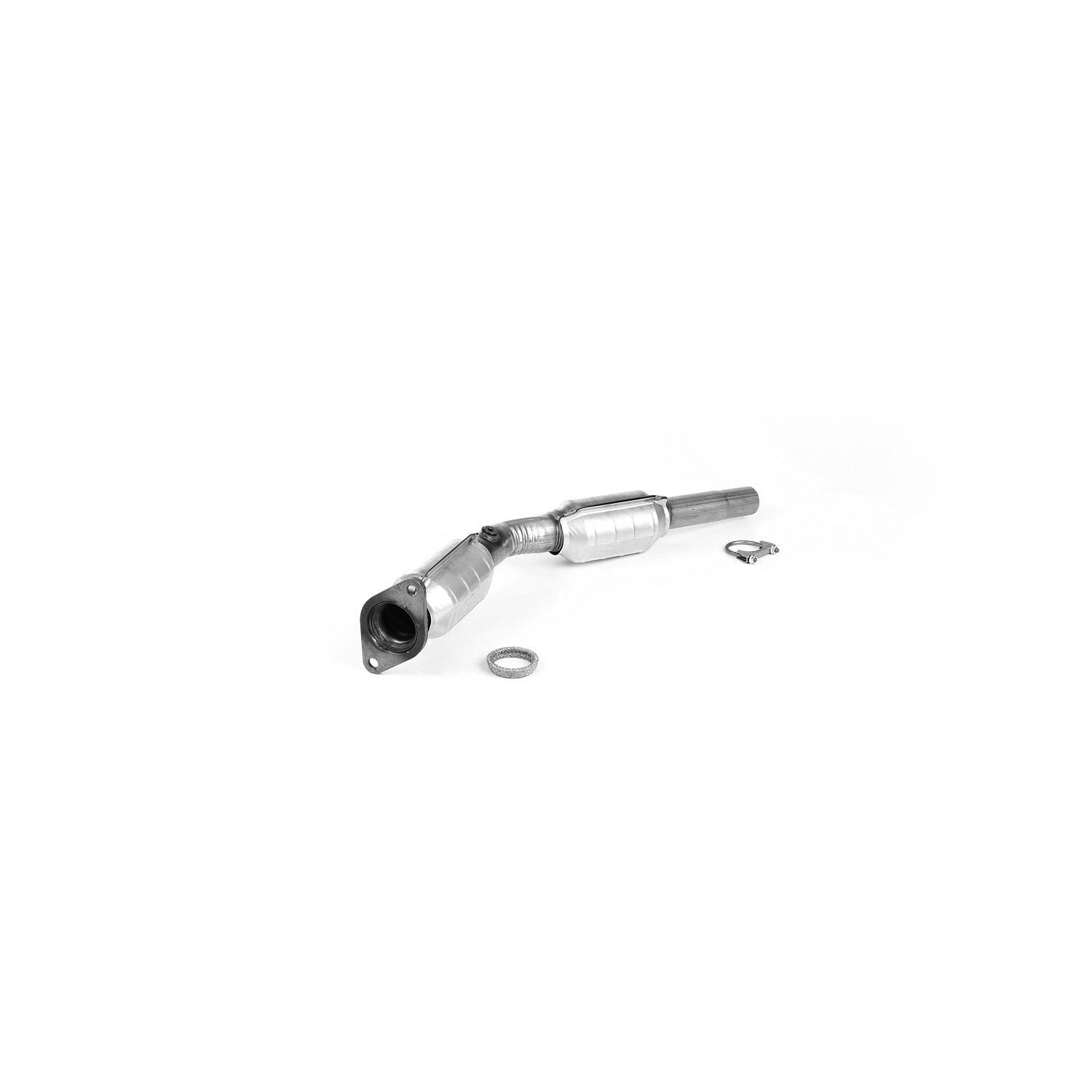 AP Exhaust Stainless Steel Catalytic Converter 770351