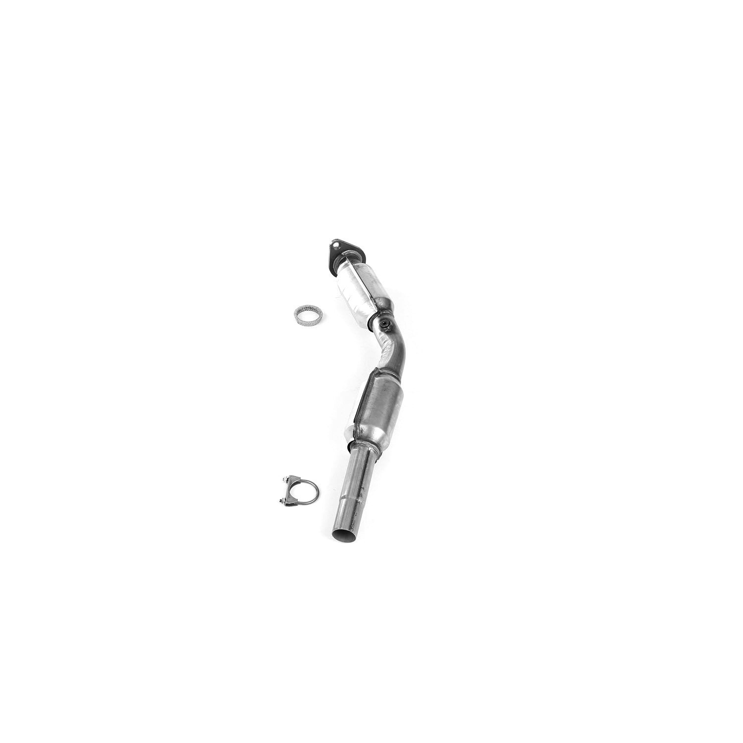 AP Exhaust Stainless Steel Catalytic Converter 770351 — image 4