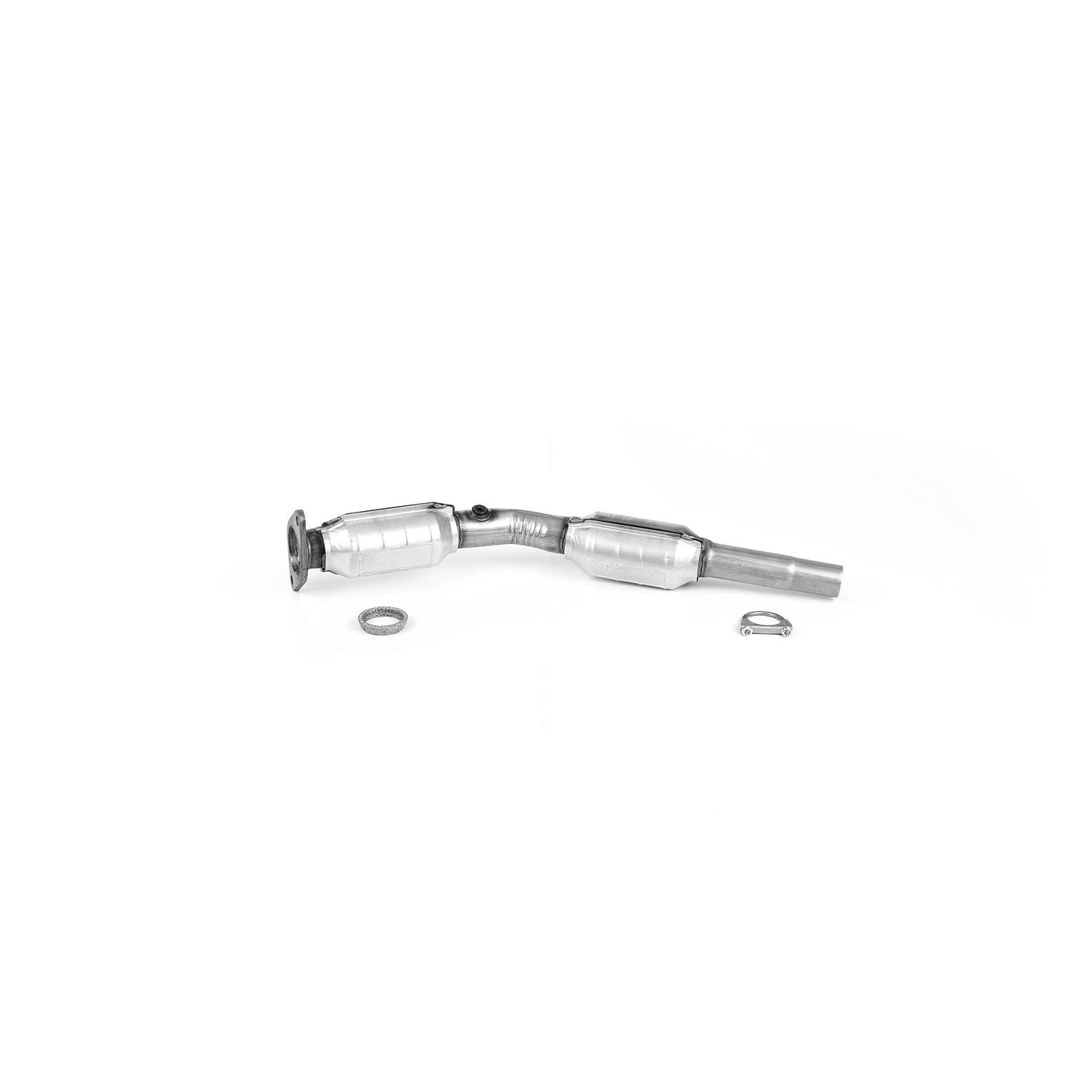 AP Exhaust Stainless Steel Catalytic Converter 770351 — image 5