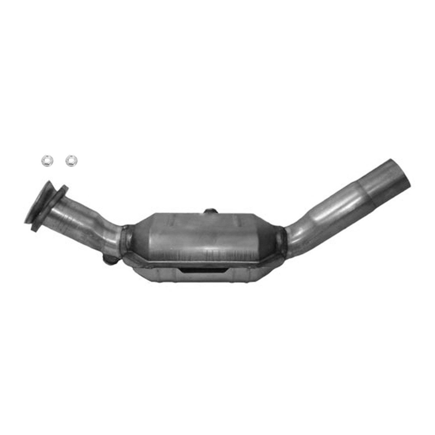 AP Exhaust Catalytic Converter 770590 — image 2