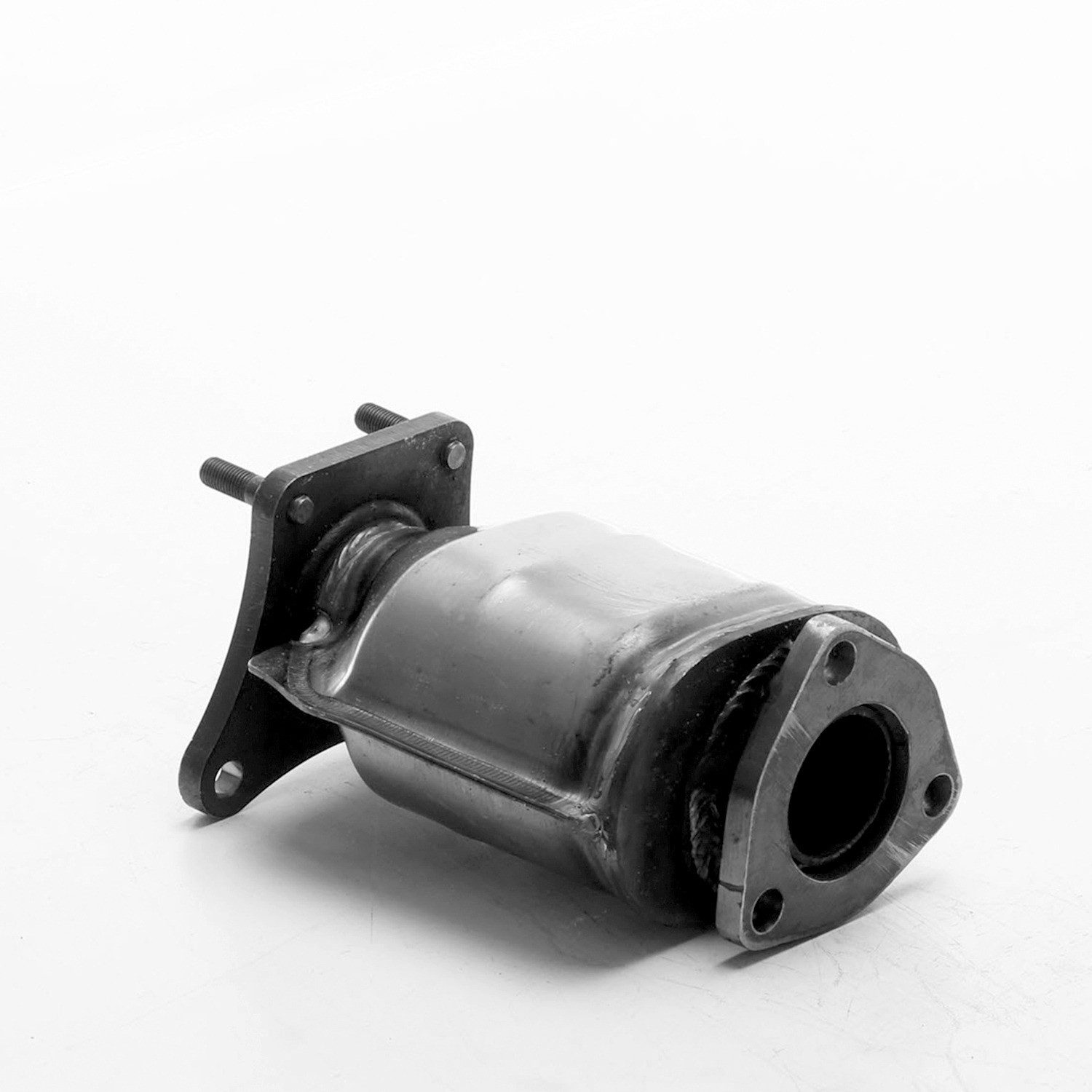 AP Exhaust Stainless Steel Catalytic Converter 771341 — image 3