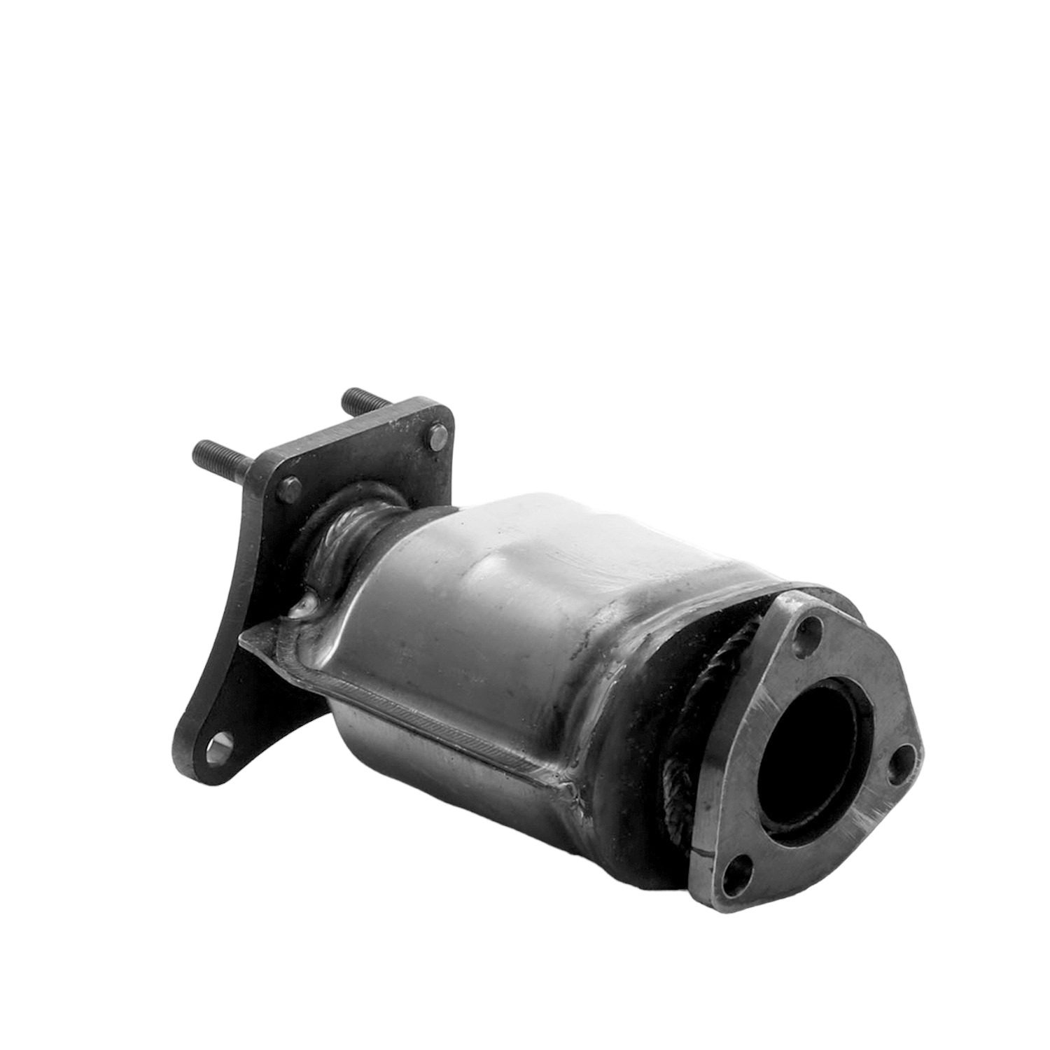 AP Exhaust Stainless Steel Catalytic Converter 771341 — image 4