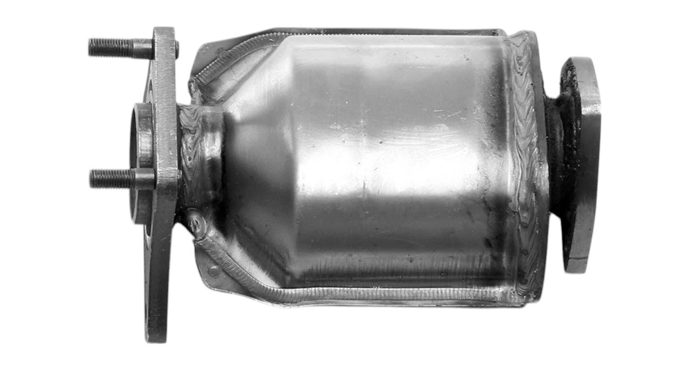 AP Exhaust Stainless Steel Catalytic Converter 771341 — image 5