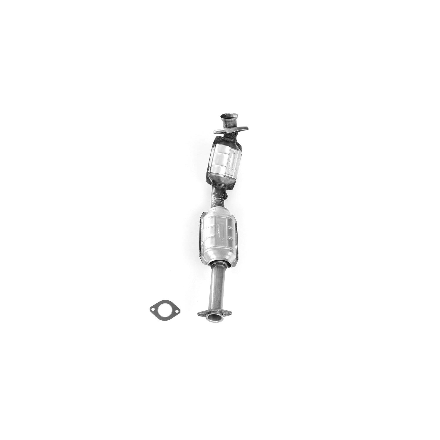 AP Exhaust Stainless Steel Catalytic Converter 771468 — image 4
