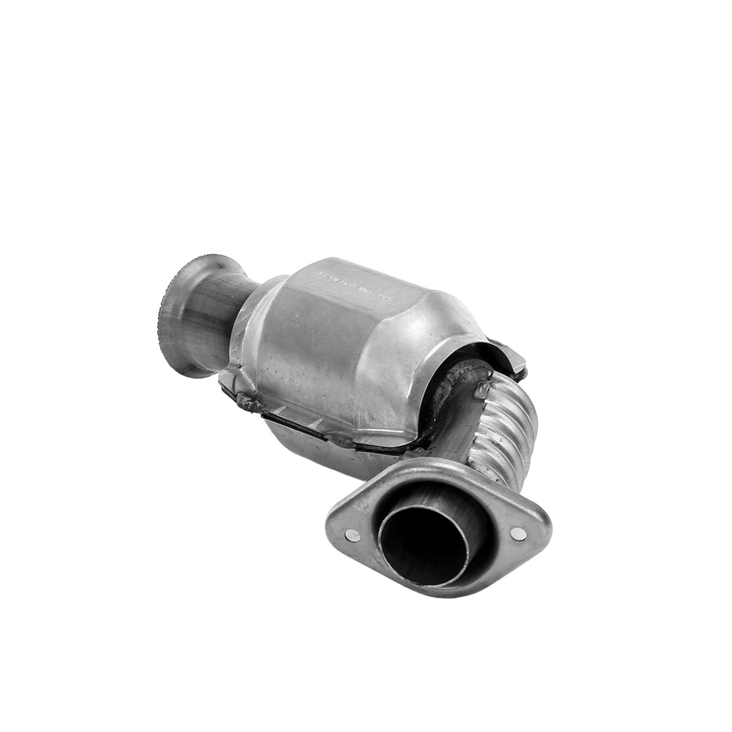 AP Exhaust Stainless Steel Catalytic Converter 774003 — image 4