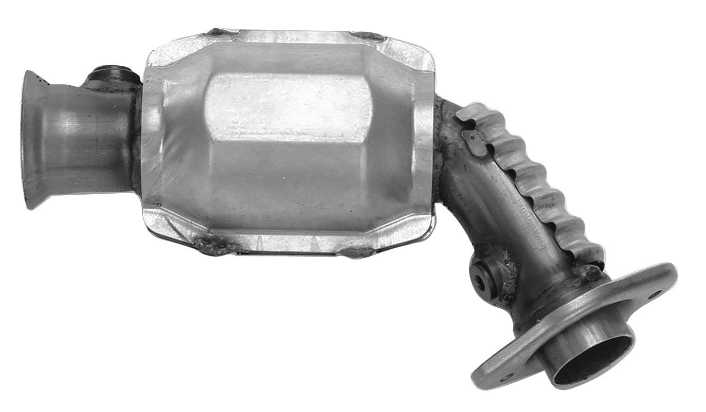AP Exhaust Stainless Steel Catalytic Converter 774003 — image 5