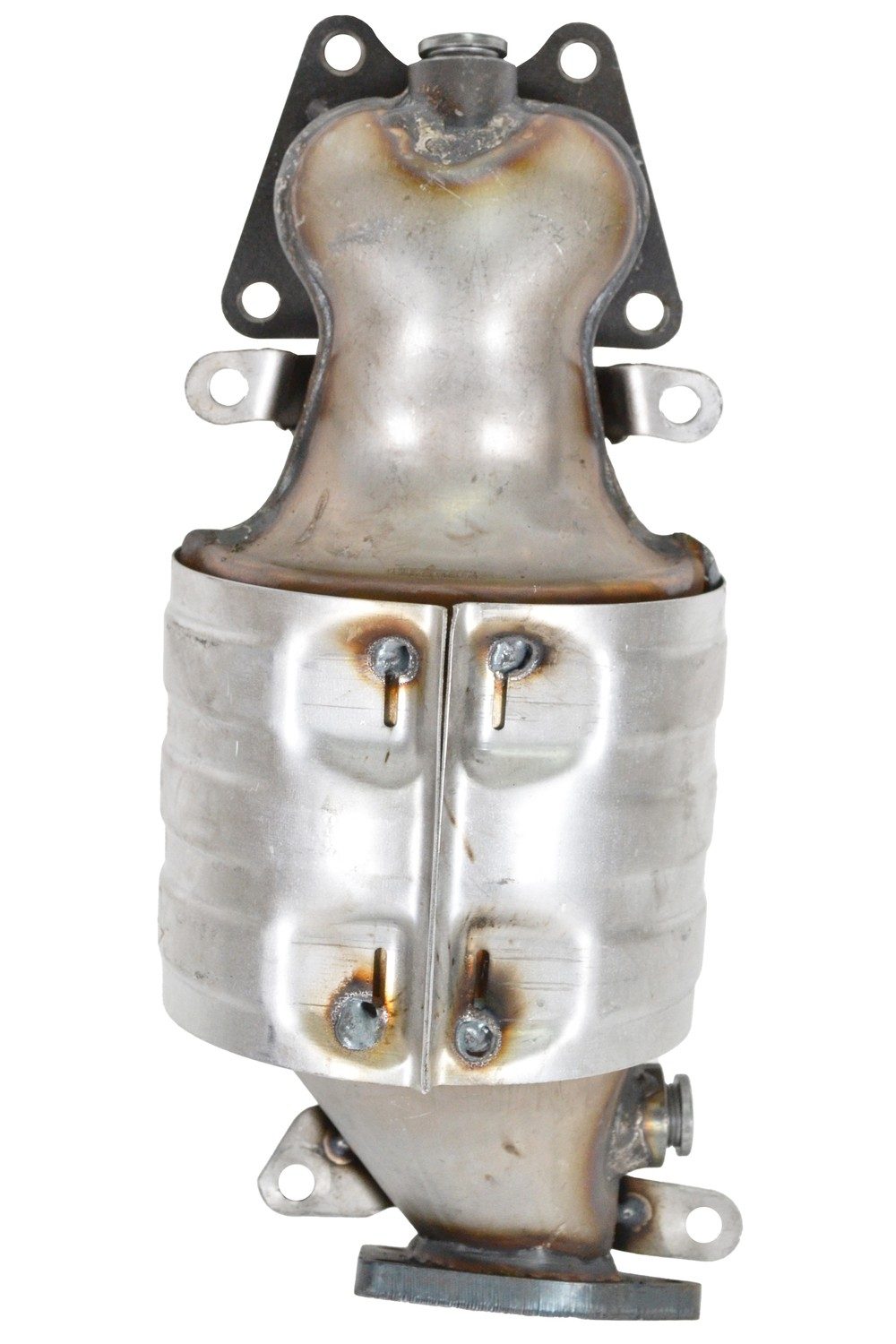 AP Exhaust Stainless Steel Catalytic Converter 774084