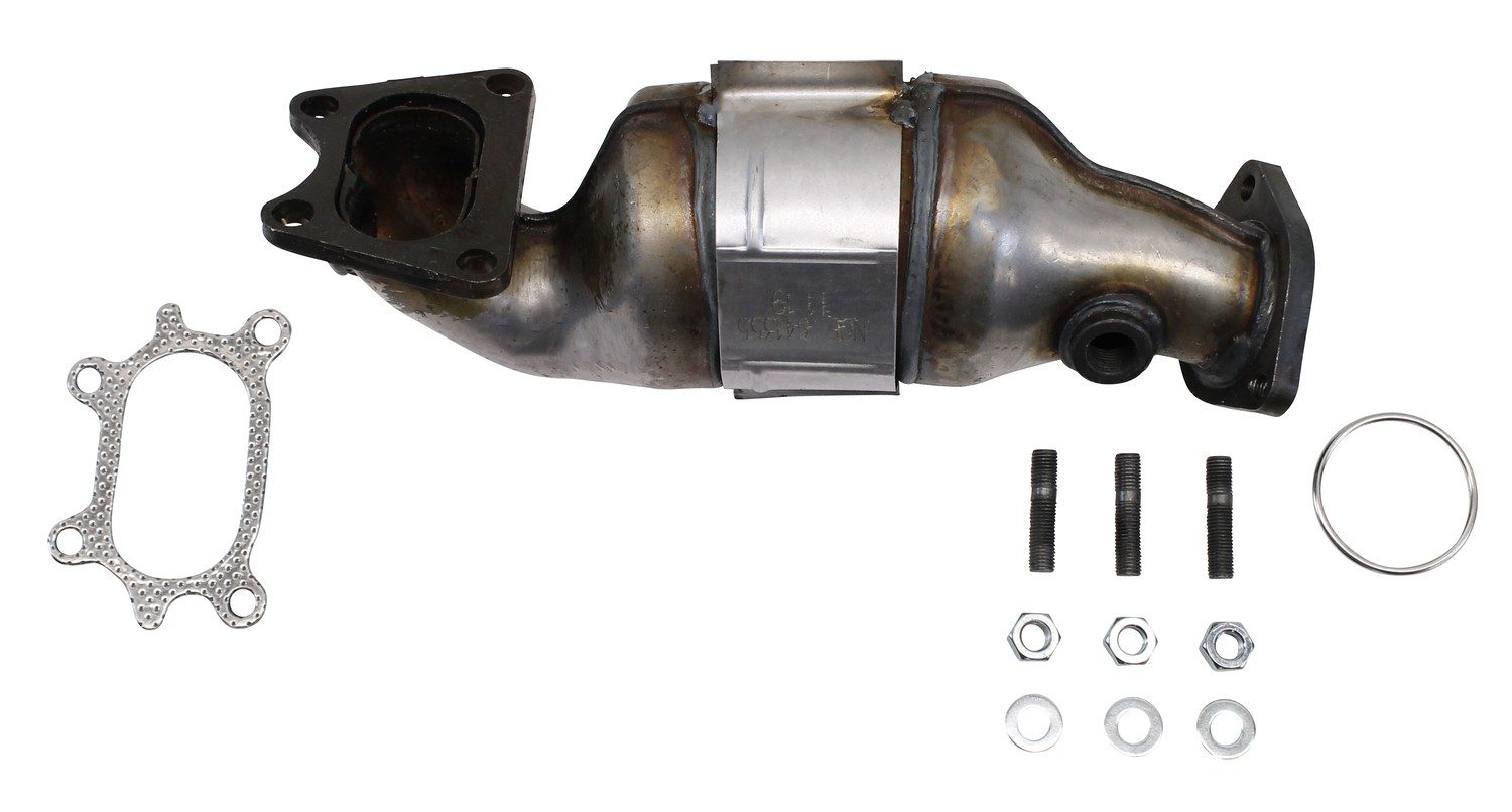 AP Exhaust Stainless Steel Catalytic Converter 774084 — image 6
