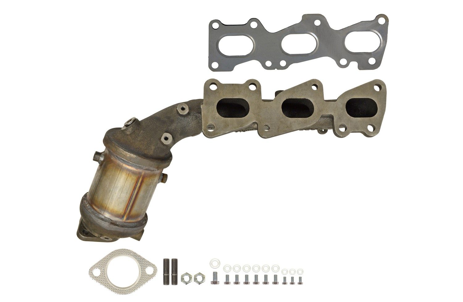 AP Exhaust Catalytic Converter 774139 — image 2