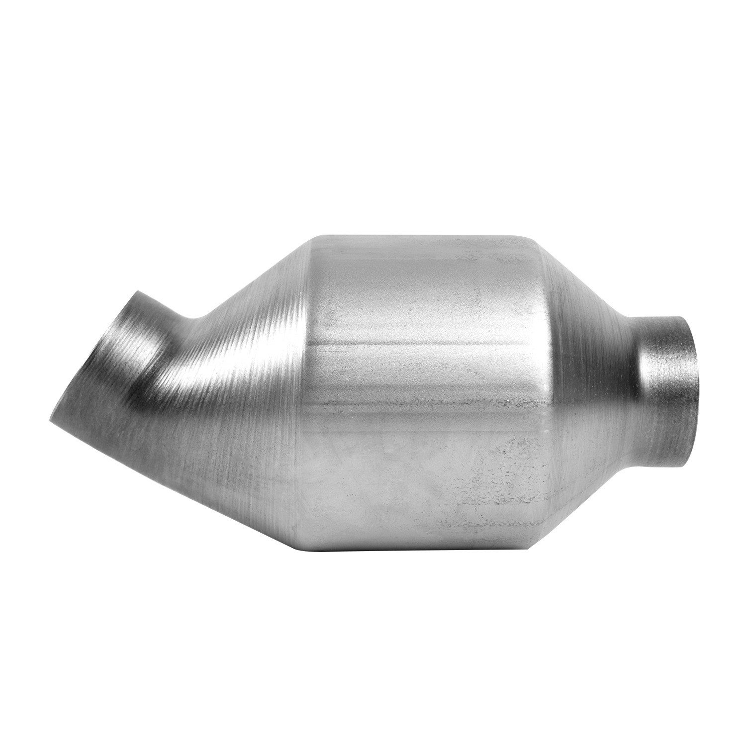 AP Exhaust Stainless Steel Catalytic Converter 776445 — image 2