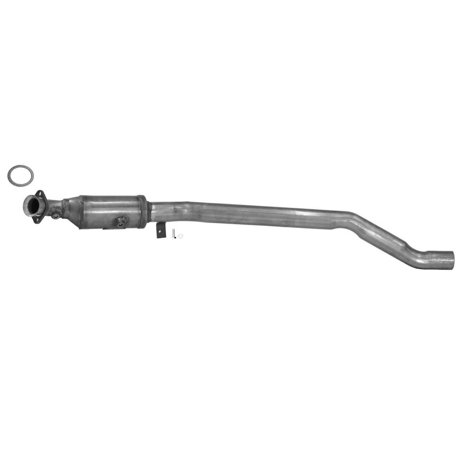 AP Exhaust Stainless Steel Catalytic Converter 776773 — image 2