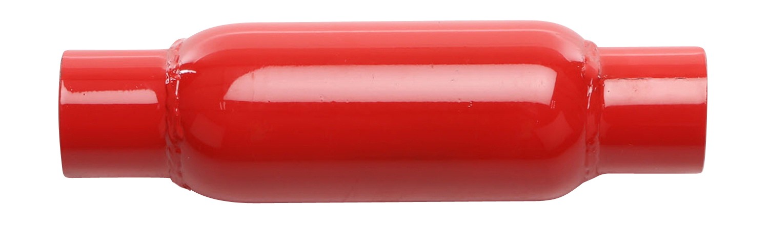 AP Exhaust Resonator 87520CB — image 2