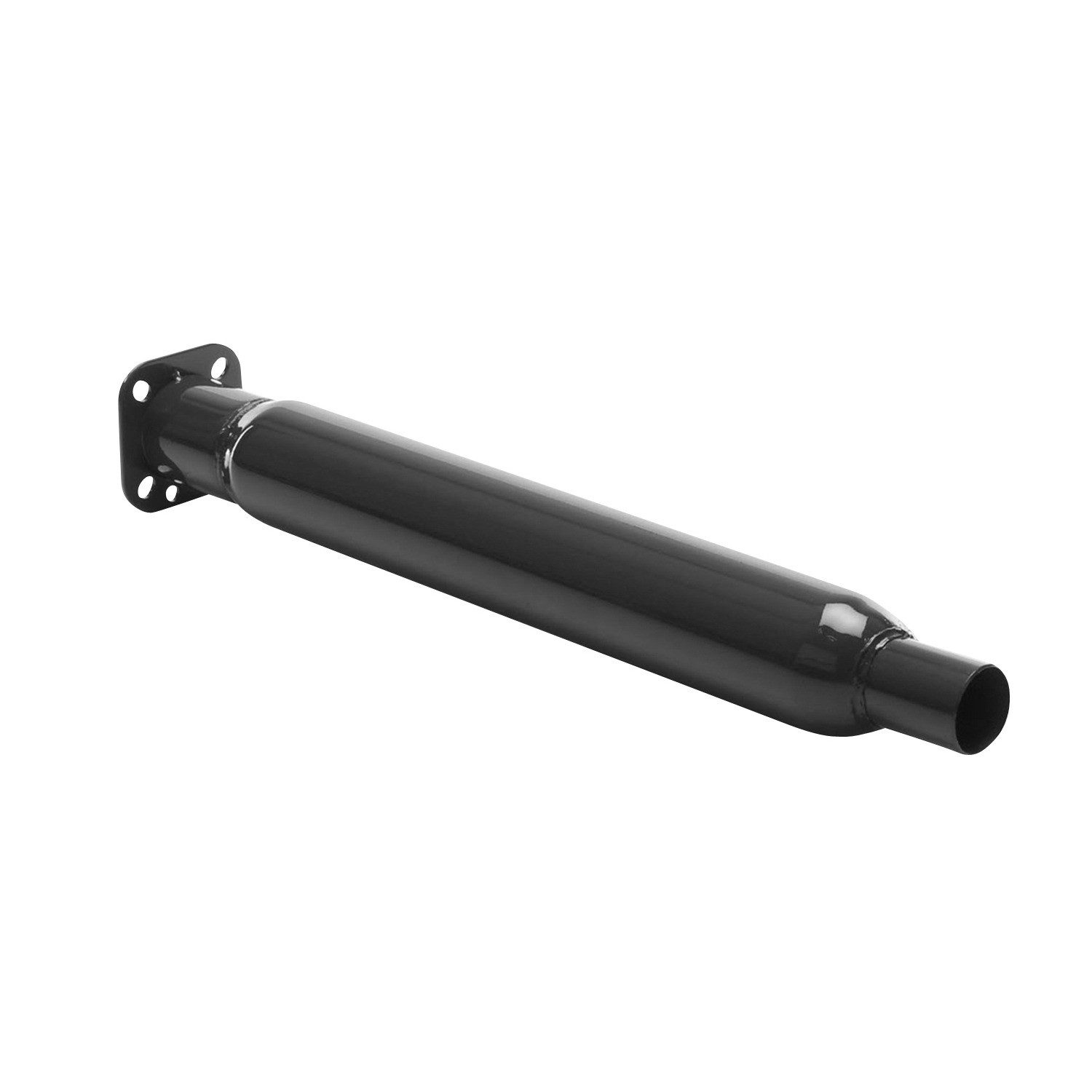 AP Exhaust Aluminized Steel Muffler 87551CB — image 6