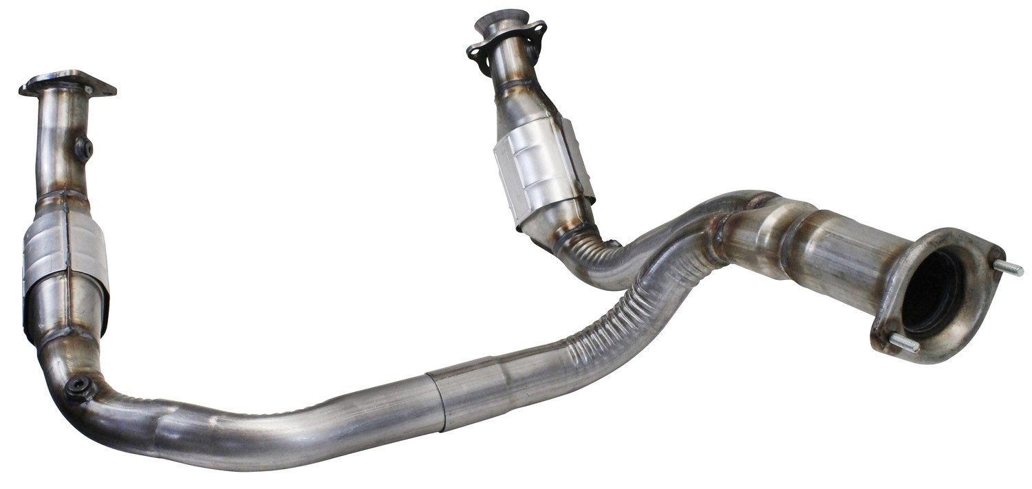 AP Exhaust Stainless Steel Exhaust System Hanger 9233 — image 5
