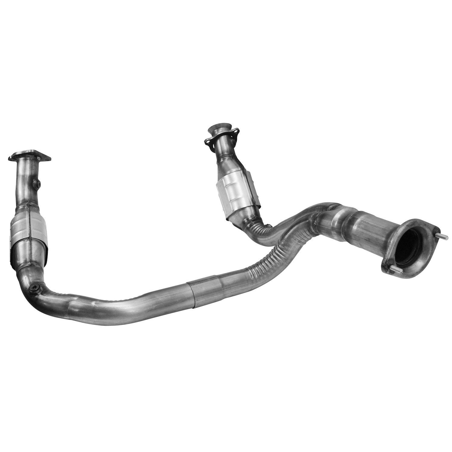 AP Exhaust Stainless Steel Exhaust System Hanger 9233 — image 2