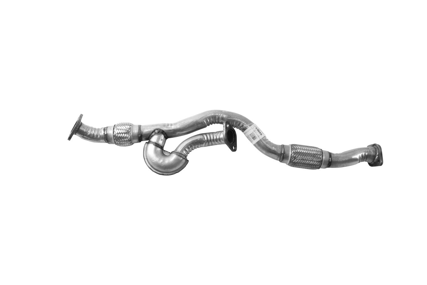 AP Exhaust Exhaust Pipe Flange Gasket 94967 — image 3