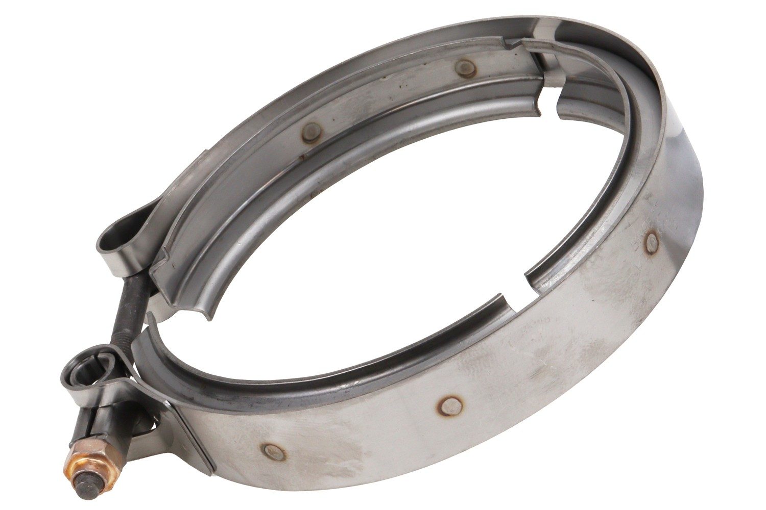 AP Exhaust Exhaust Component 9617 — image 2