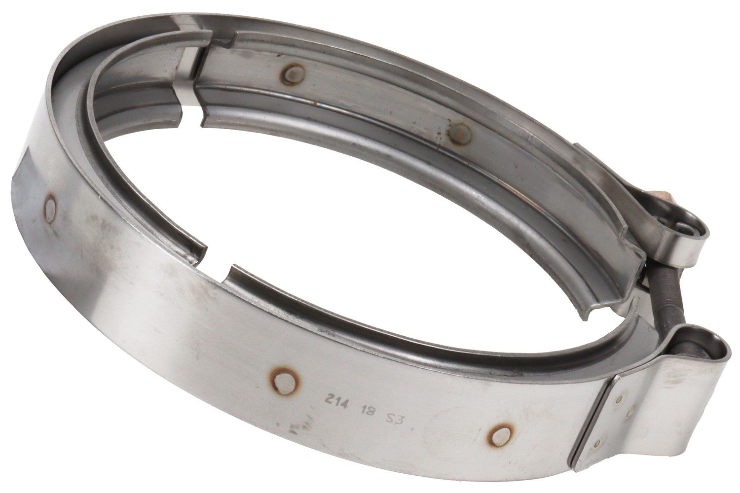 AP Exhaust Exhaust Component 9617 — image 4