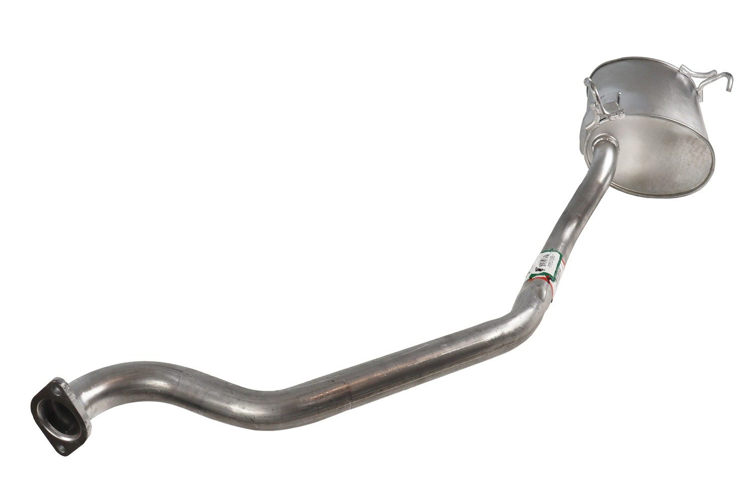 AP Exhaust Exhaust Muffler Assembly — image 3
