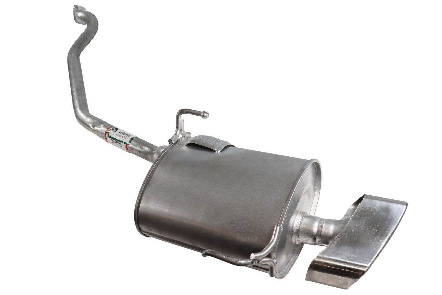 AP Exhaust Exhaust Muffler Assembly — image 2